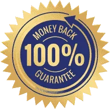 Vertiaid Money Back Guarantee