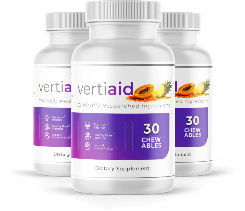 Vertiaid